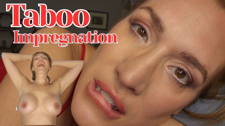 From Gym Sweat to Bed Sheets: Taboo Step-Mommy - Armpit Fetish, Breast Sucking &