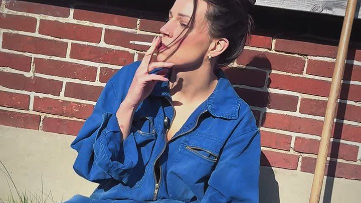 Sun, Work & a Well-Deserved Break