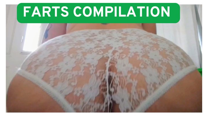 SUMMER FARTS COMPILATION