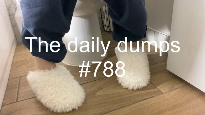 The daily dumps #788 mp4