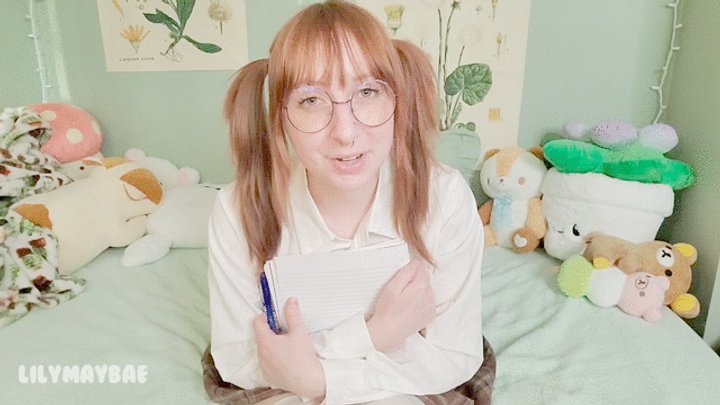 Your Nerdy Friend Likes Wedgies