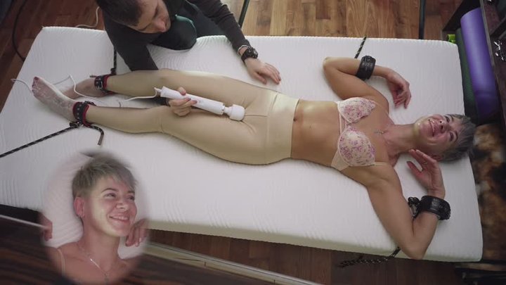 Ruslana - Massage Salon - Episode 13 - Part 2 - 4K