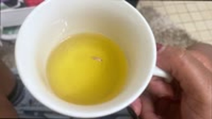 Bursting Morning, Tiny Problem 4k