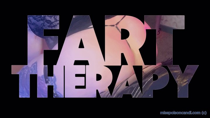 Fart Therapy