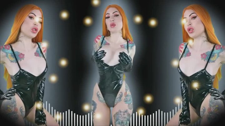 I'm going to destroy your life - JO , PVC