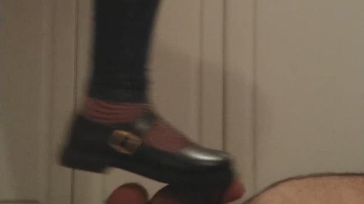 Premier CBT sur MrPenis