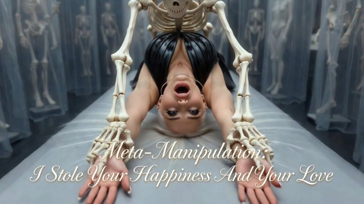 Meta-Manipulation: I Stole Your Happiness And Your Love
