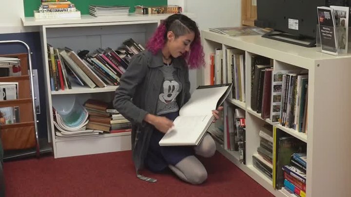 The book collector