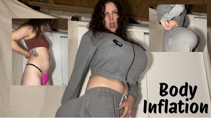 Body inflation