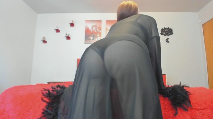 Eat Your Jizz For My Ass