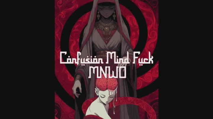 INTENSE CONFUSION MINDFUCK MNWO