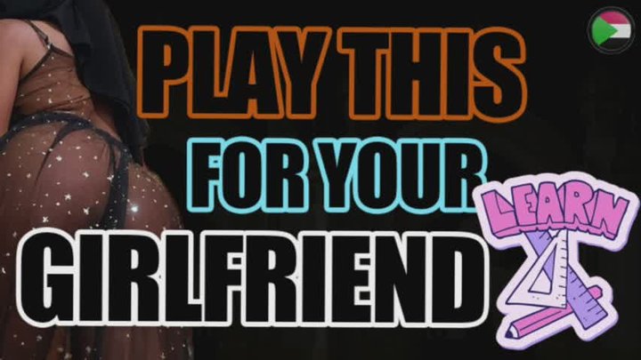 YOUR GF NEEDS TO SUBMIT TO THE MNWO