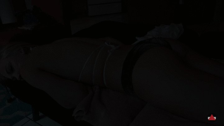 Dry humping massage leads to more