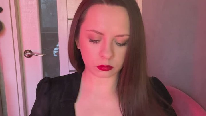 Red atmosphere