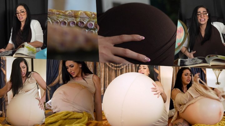A Belly Expanding Nightmare to Pop and More