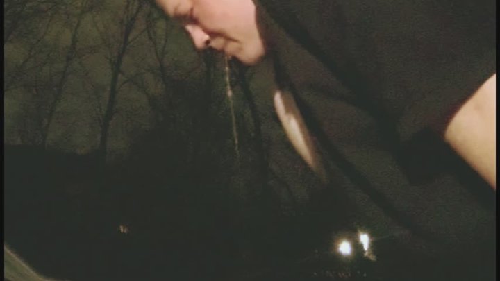 52 Chinese Food Overfull Suprise Puke