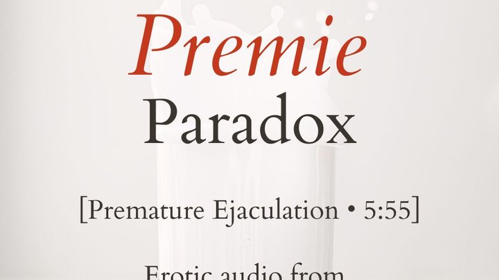 Premie Paradox