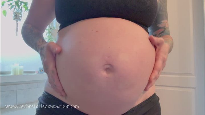 31 weeks Bumpdate Update!!!