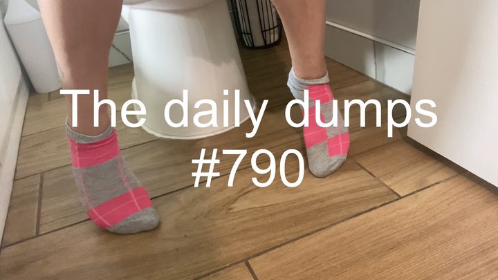 The daily dumps #790 mp4