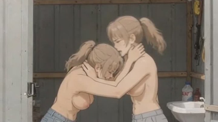 Sisterly rivals