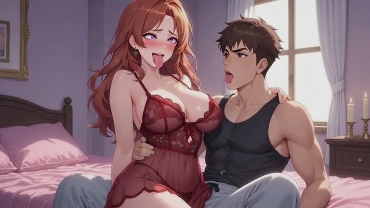 Silly Faces Fantasies #4B: Confessions of a Silly Face Siren (Animated)