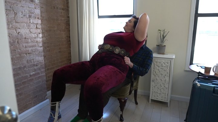 Smothered by BBW Amazon