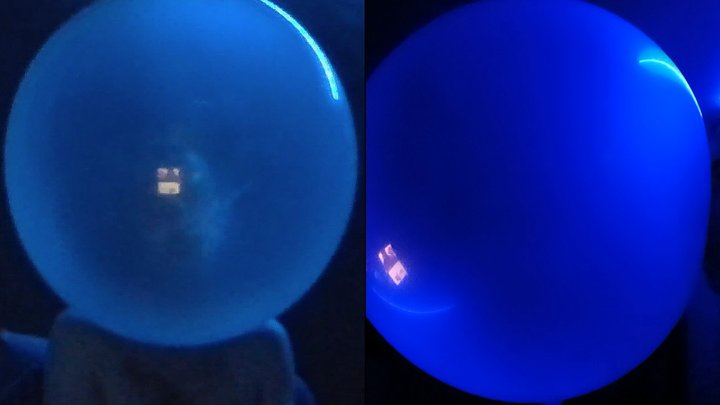BG mix anglo bubbly and super bubble original 10p jan 25