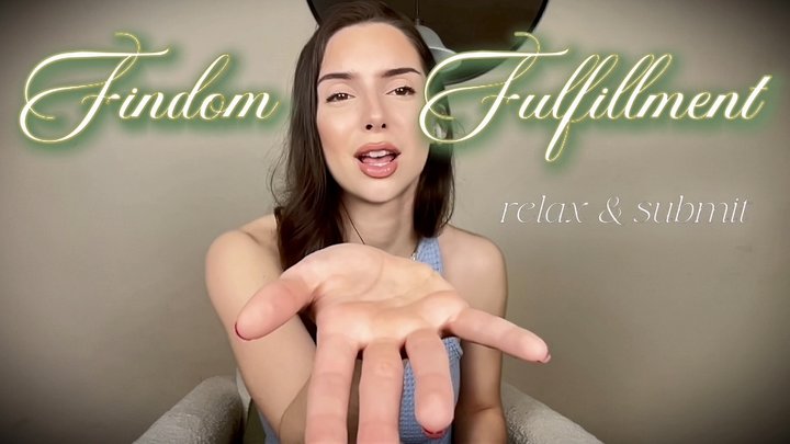 Findom Fulfillment