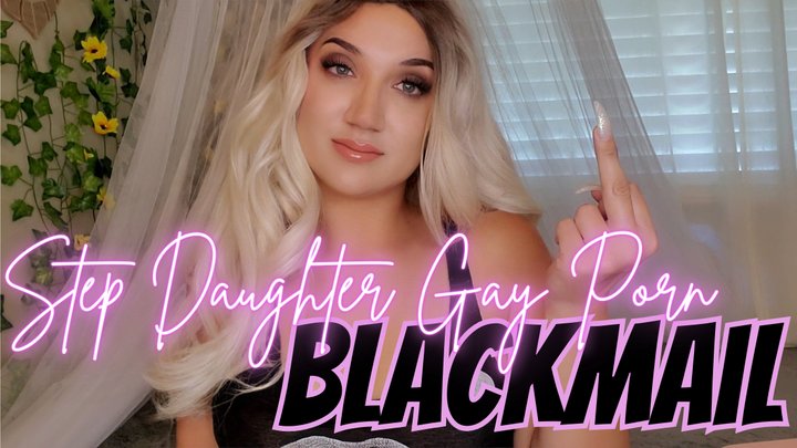 Step Daughter Gay Porn Blackmail - TheGoddessEmmy, GoddessEmmy, Goddess Emmy, Em