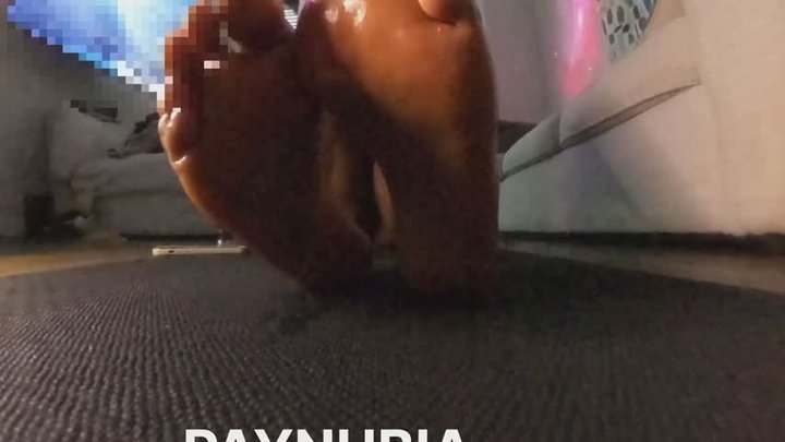 pathetic foot boy