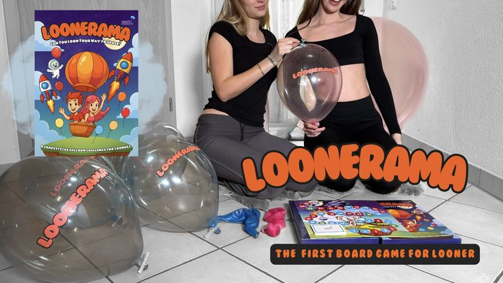 Loonerama - non pop edition