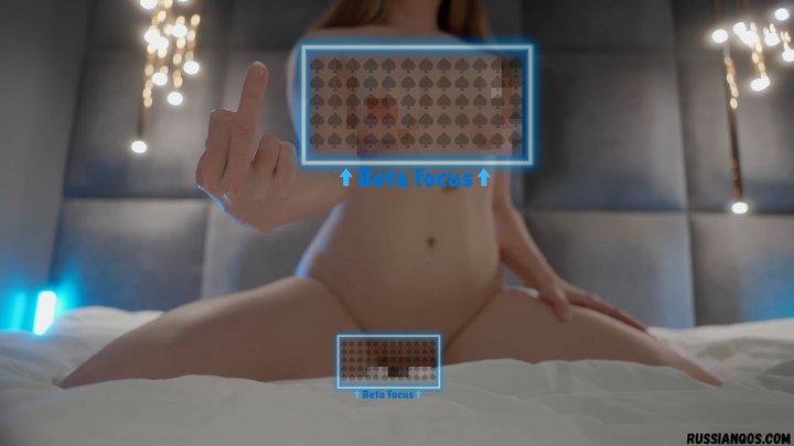 Beta for pixels