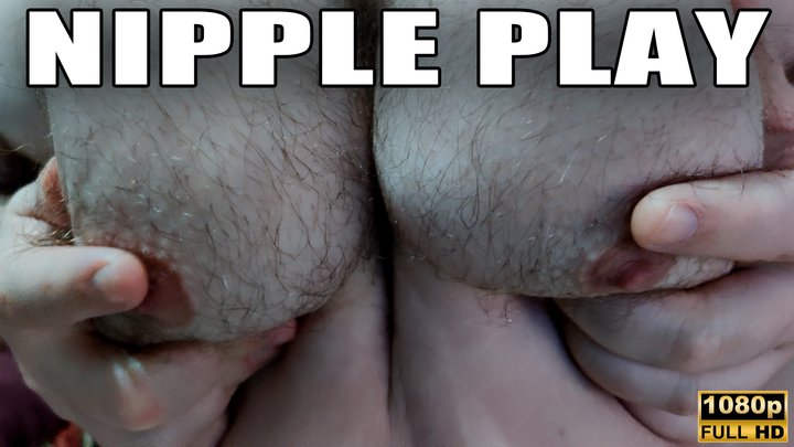 Nipple Play - Full HD 1080p - KingMarti
