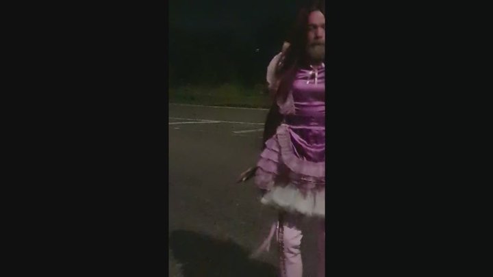 public humiliation for sissy ruby a hour of public humiliation with sissy maid r