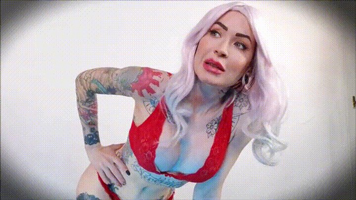 Worship and serve my stinky, warm wet little nylon feet! - POV