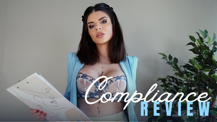 Compliance Review