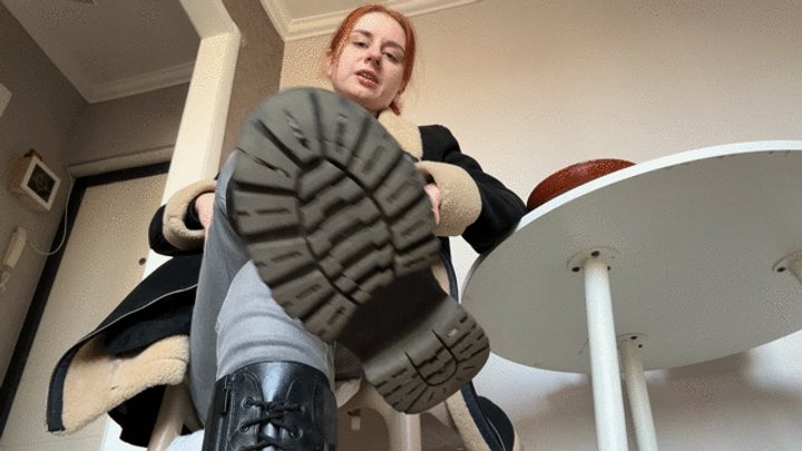 Slave training