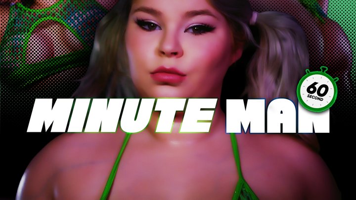 Minute Man