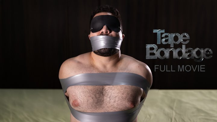 TAPE BONDAGE (FULL MOVIE)