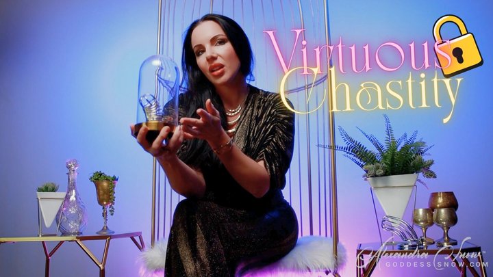 Virtuous Chastity