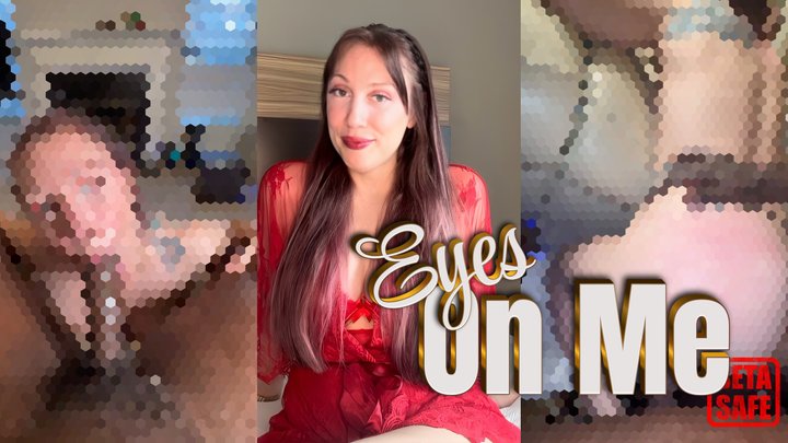 Eyes On Me: Beta Safe - BBC | interracial | cuckold | gooning | mind fuck | mesm