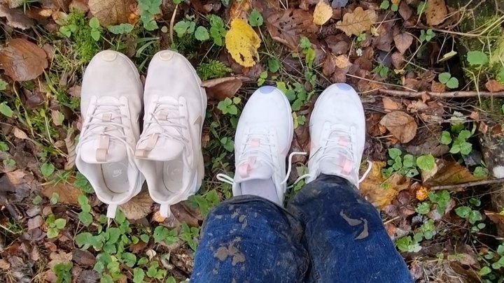 Nike Air Max Intrlk muddy
