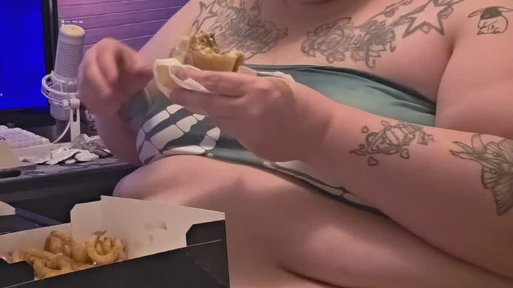 2am Munchies