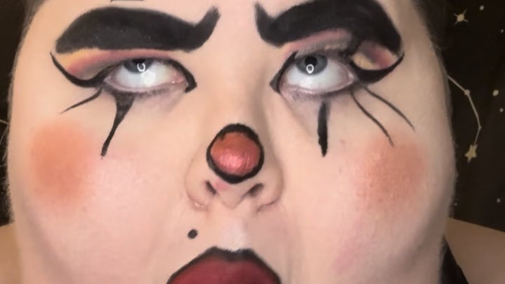 Honk,Honk, Stroke! JOI