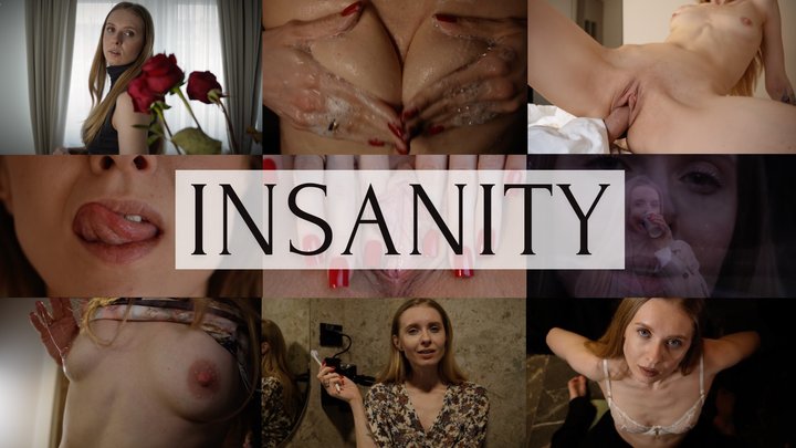 INSANITY__