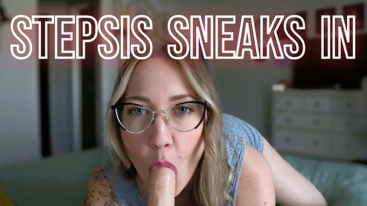 Stepsis Sneaks In To Suck You