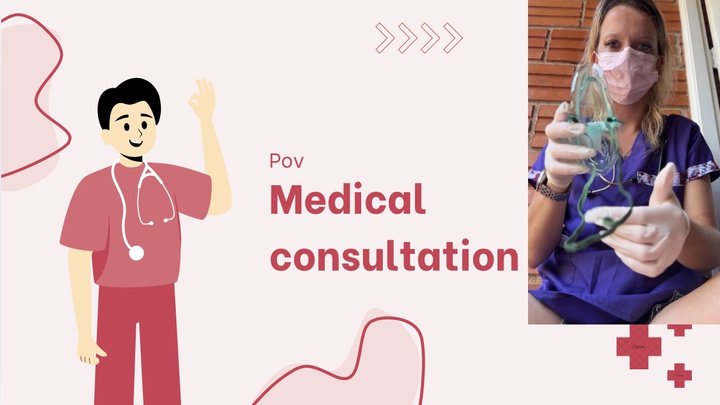 pov medical consultation