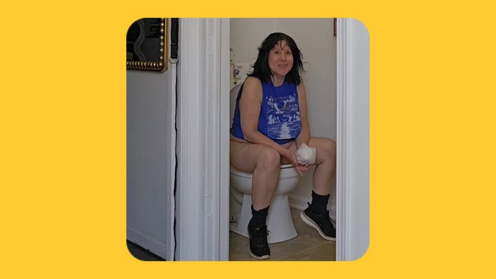 CHANGE IN PLANS Update Pee n Chat