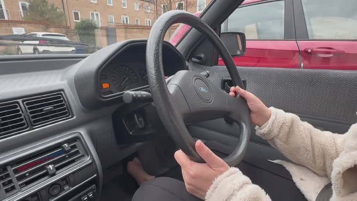 Jane’s Endless Automotive Agony (Part 1)