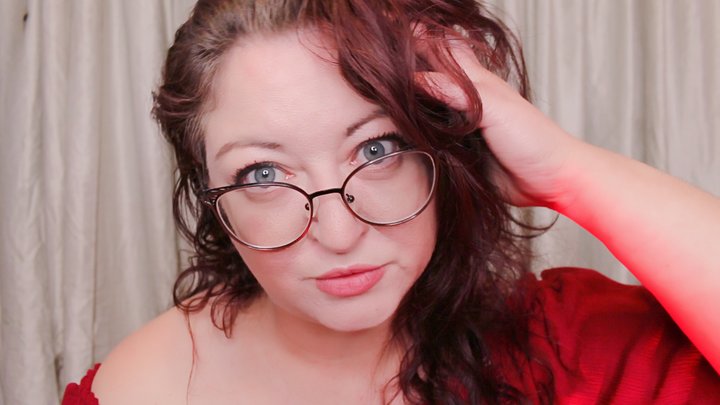 Glasses GOON gaze
